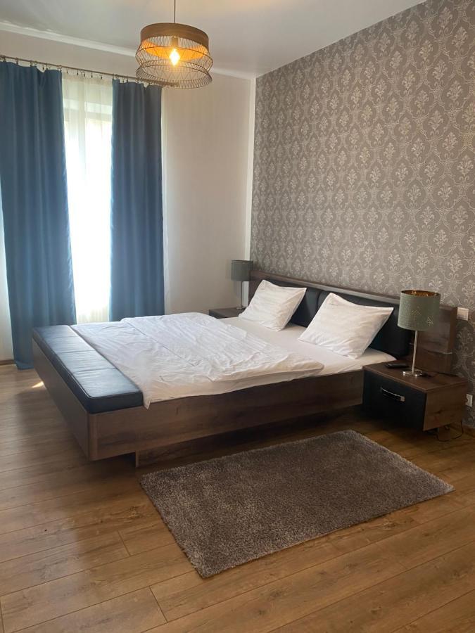 Dd Studio Deluxe Sibiu Exterior foto